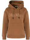 S Max Mara Agre hooded sweatshirt 002 - S MAX MARA - BALAAN 3