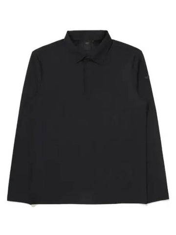 K2 Signature Blanc Polo Black - KATE - BALAAN 1