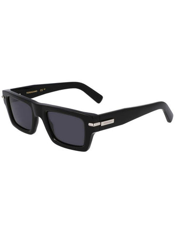 Salvatore Ferragamo Sunglasses - SALVATORE FERRAGAMO - BALAAN 1