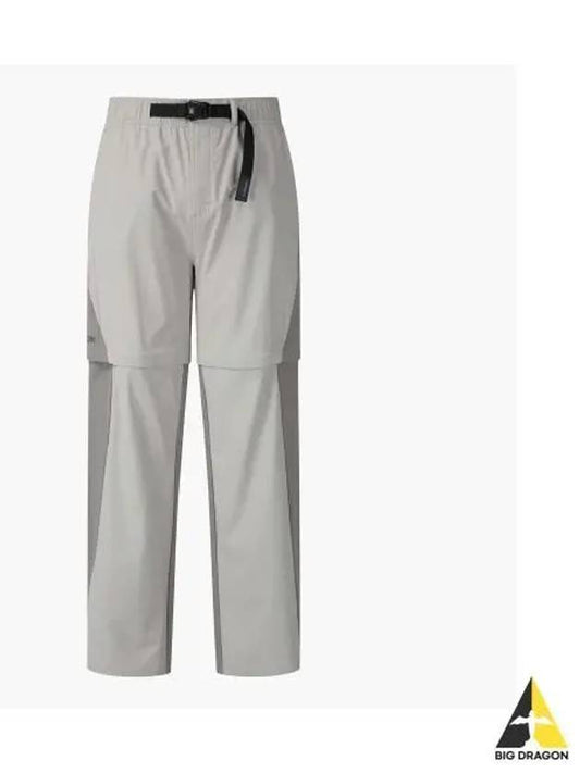 Amphi Light 2WAY Pants LC2408700 - SALOMON - BALAAN 1