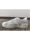 Untitled Rockstud Men s Sneakers 39 5 245 - VALENTINO - BALAAN 7