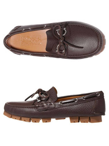 Loafer 758682021040 Free - SALVATORE FERRAGAMO - BALAAN 1