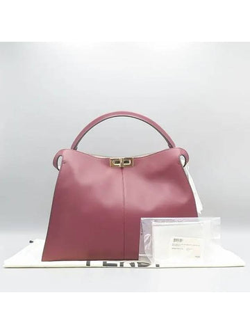 8BN304 Tote Bag - FENDI - BALAAN 1