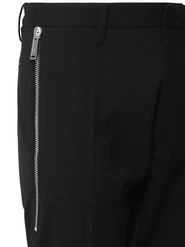 DSQUARED2 D2 Headquarter Skinny Techno Trousers - DSQUARED2 - BALAAN 6