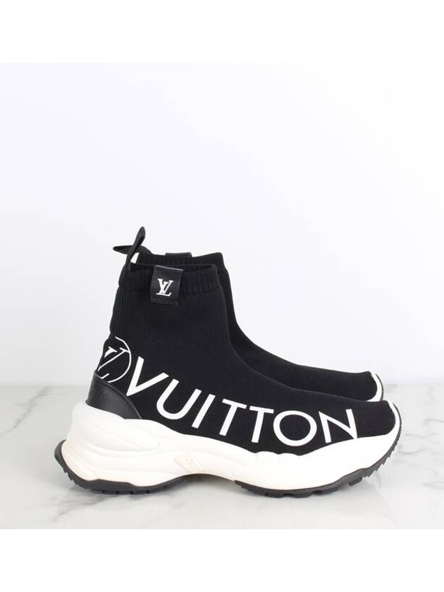 Women s Run 55 Boots Sneakers 37 240 - LOUIS VUITTON - BALAAN 7