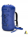 Alpha FL 40 Backpack Blue - ARC'TERYX - BALAAN 2