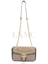 women cross bag - GUCCI - BALAAN 10