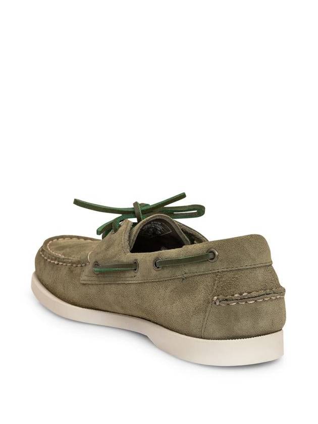 Sebago Portland Moccasin Flesh Out - SEBAGO - BALAAN 3