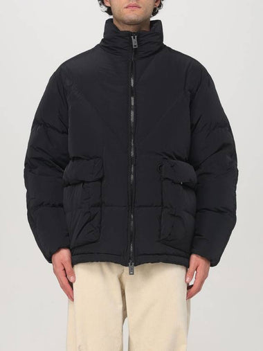 Jacket men Emporio Armani - EMPORIO ARMANI - BALAAN 1