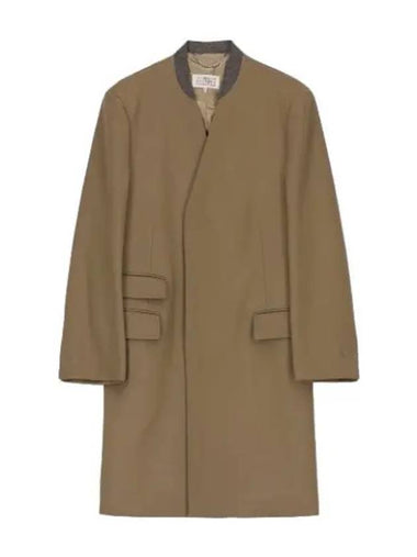 coat - MAISON MARGIELA - BALAAN 1