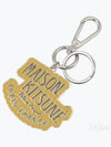 Men s Palais Royal Keyring LM06901AM1005 TRENCH - MAISON KITSUNE - BALAAN 1