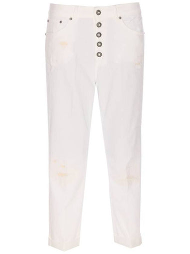 Dondup Trousers - DONDUP - BALAAN 1