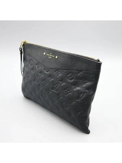 M62937 Clutch Bag - LOUIS VUITTON - BALAAN 2