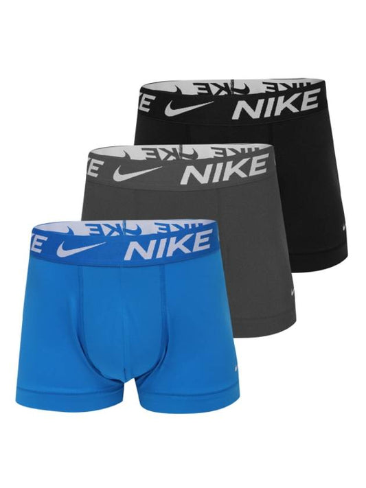 Essential Micro Trunk 3Pk - NIKE - BALAAN.