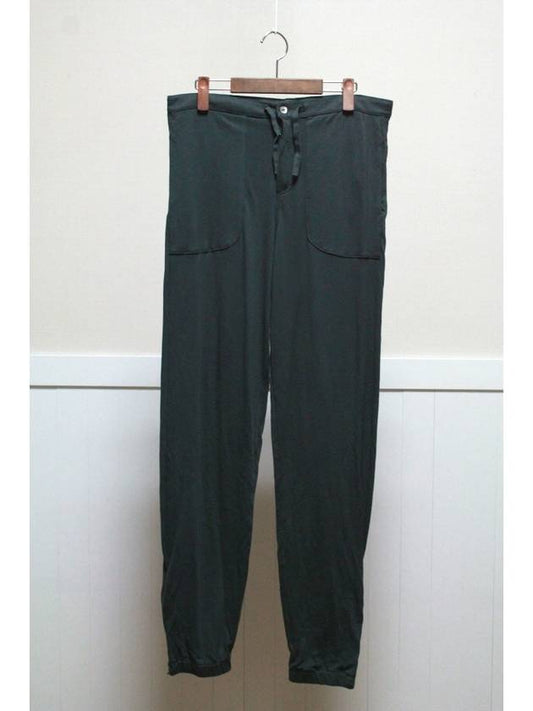 lead SS jersey pants - LANEUS - BALAAN 2