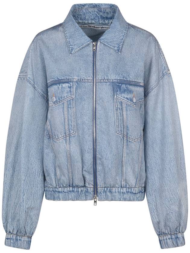 Alexander Wang Jackets - ALEXANDER WANG - BALAAN 1