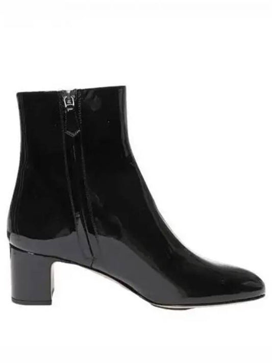 1T192N F 055 069 F0002 Leather Boots - PRADA - BALAAN 2