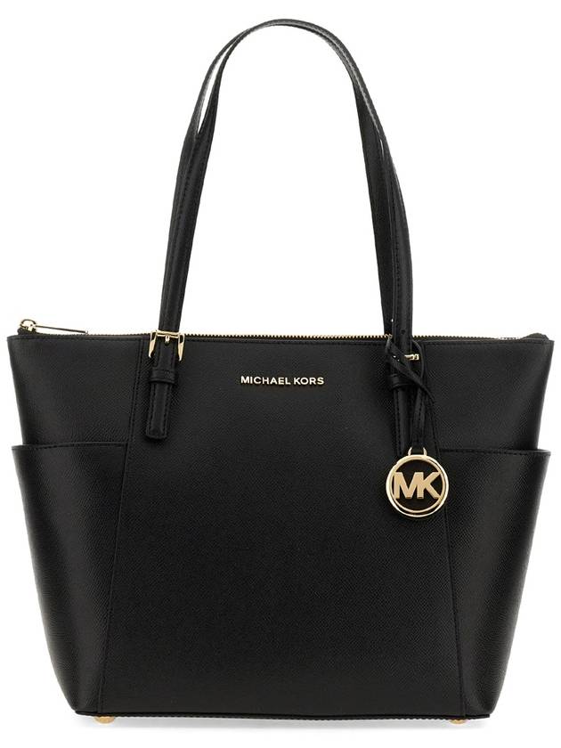 "JET SET" TOTE BAG - MICHAEL KORS - BALAAN 2