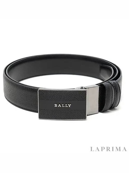 Men s Belt OLIVER 35M 122 - BALLY - BALAAN 1