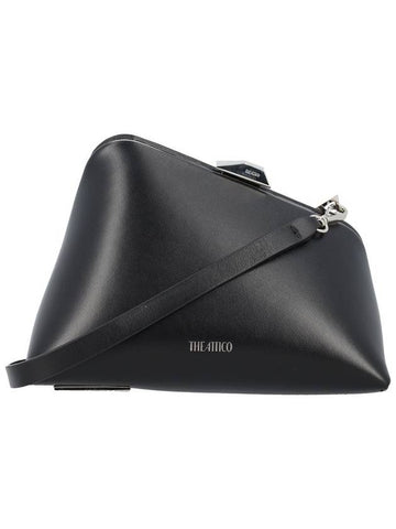 The Attico Midnight Clutch - THE ATTICO - BALAAN 1