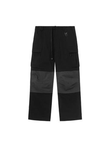 Trail Cargo Pants Black - HARDGEAR APPAREL - BALAAN 1