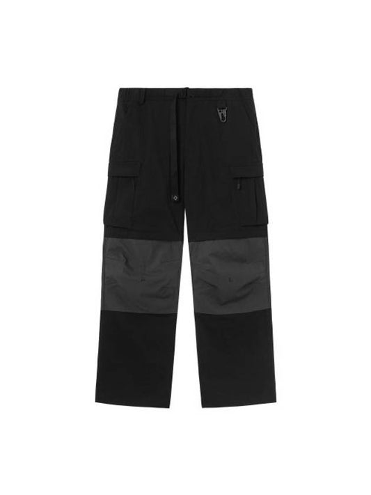 Trail Cargo Pants Black - HARDGEAR APPAREL - BALAAN 2