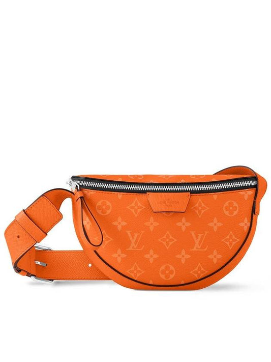 Louis Vuitton LV Moon Crossbody M31029 - LOUIS VUITTON - BALAAN 1