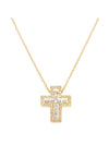 Belle Epoque 18K Necklace Gold - DAMIANI - BALAAN 1