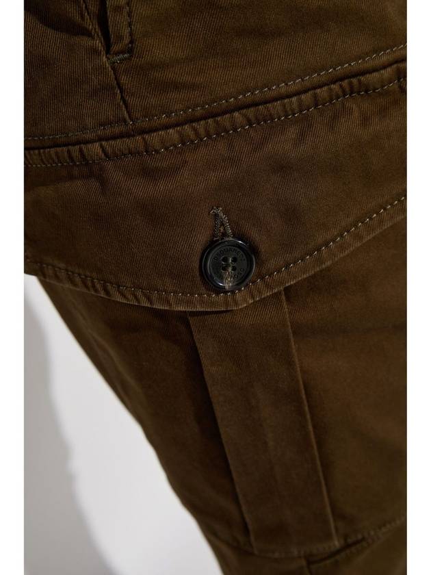 Sexy cargo pants - DSQUARED2 - BALAAN 5