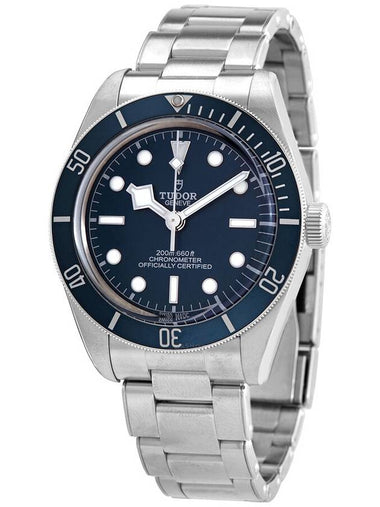 Tudor Black Bay Fifty Eight Automatic Chronometer Blue Dial Men's Watch M79030b-0001 - TUDOR - BALAAN 1