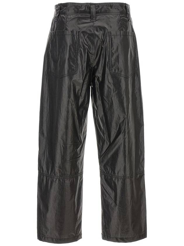 Isabel Marant 'Aude' Trousers - ISABEL MARANT - BALAAN 2