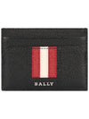 Three strip card wallet THAR LT F010 - BALLY - BALAAN 2