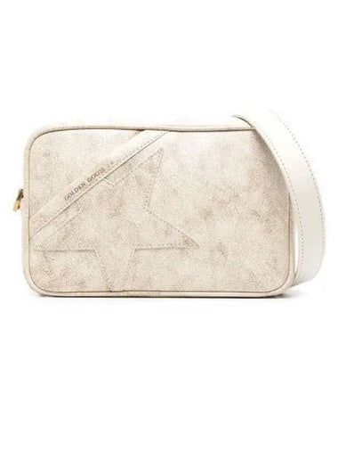 I Domestic shipping GWA00375 A000552 10318 Star leather shoulder bag kr 204757 - GOLDEN GOOSE - BALAAN 1