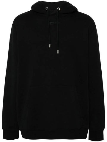 Lanvin Hoodie Patch Clothing - LANVIN - BALAAN 1