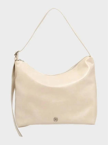 Clao shoulder bag ivory - AOAO - BALAAN 1