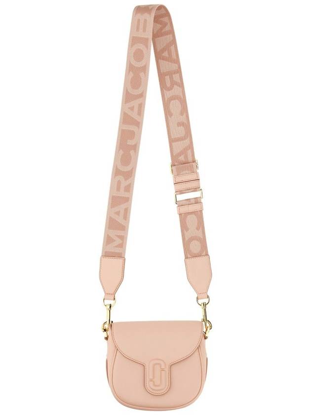 Marc Jacobs "Saddle The J Marc Small" Bag - MARC JACOBS - BALAAN 2