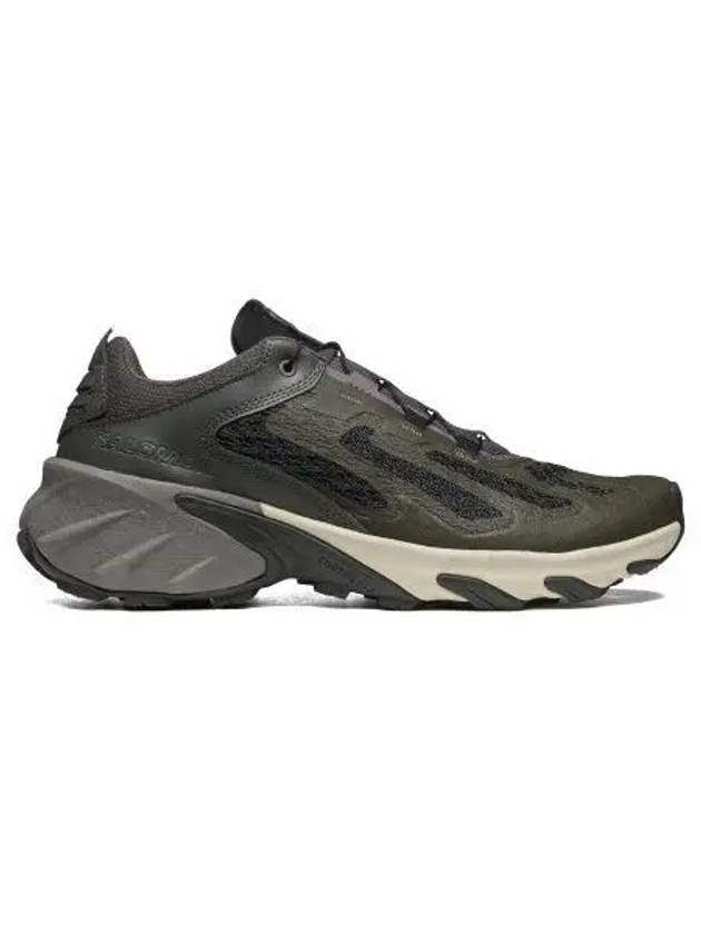 Speedverse Low Top Sneakers Beluga Moonscape - SALOMON - BALAAN 2