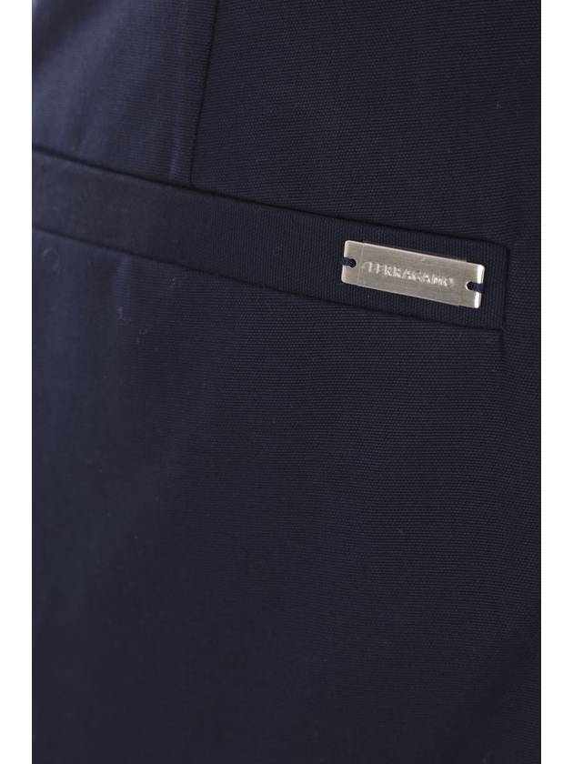 Salvatore Ferragamo Trousers - SALVATORE FERRAGAMO - BALAAN 3