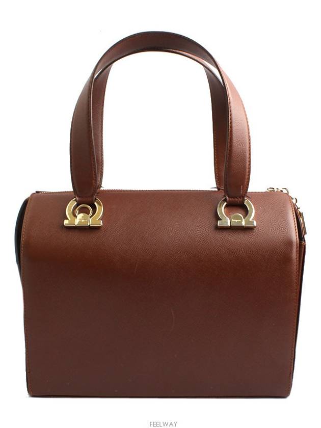 women tote bag - SALVATORE FERRAGAMO - BALAAN 3