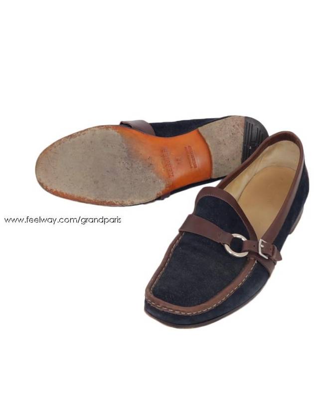 men loafers - HERMES - BALAAN 5