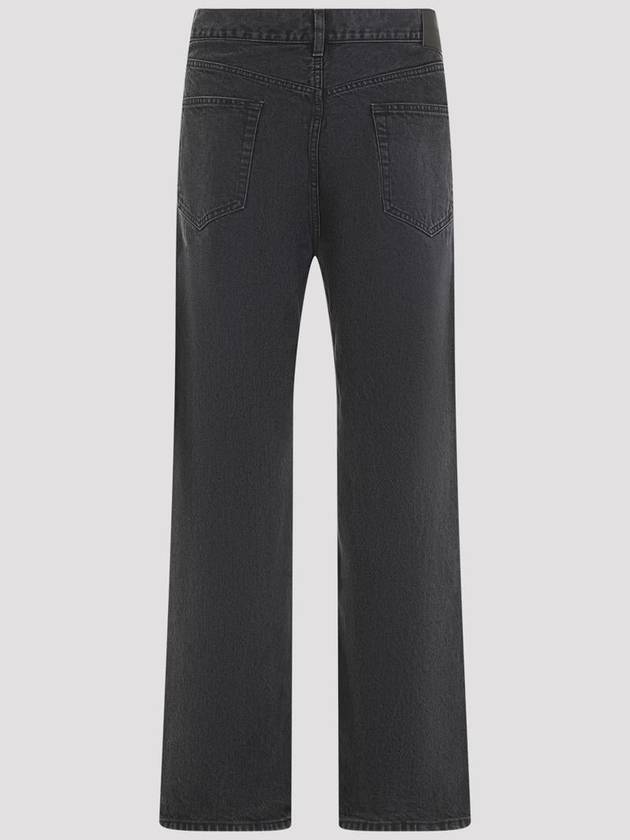 Saint Laurent Jeans - SAINT LAURENT - BALAAN 2