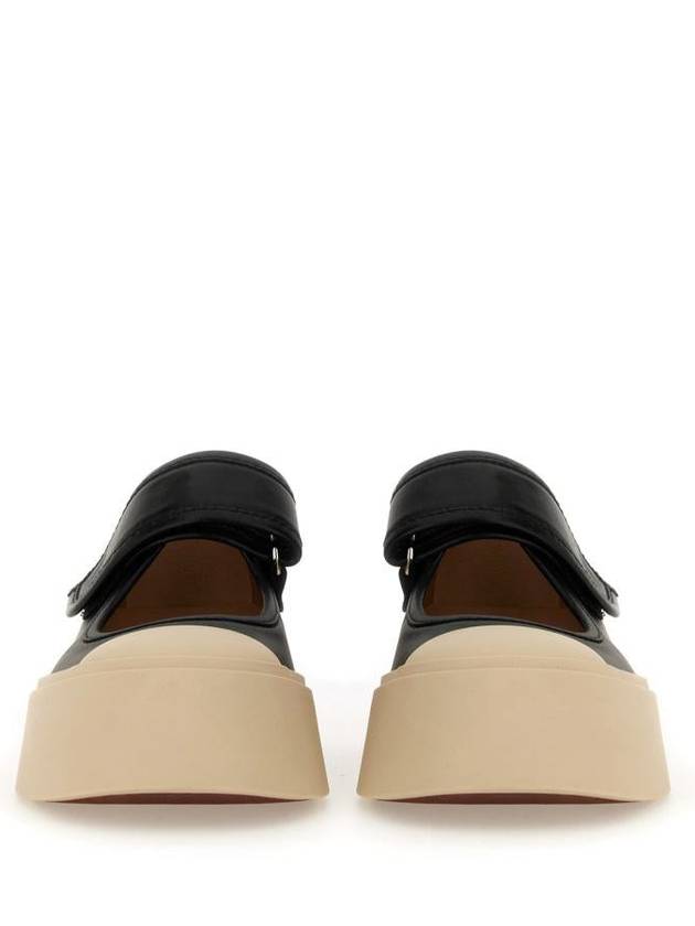 Marni Mary Jane Sneaker - MARNI - BALAAN 4