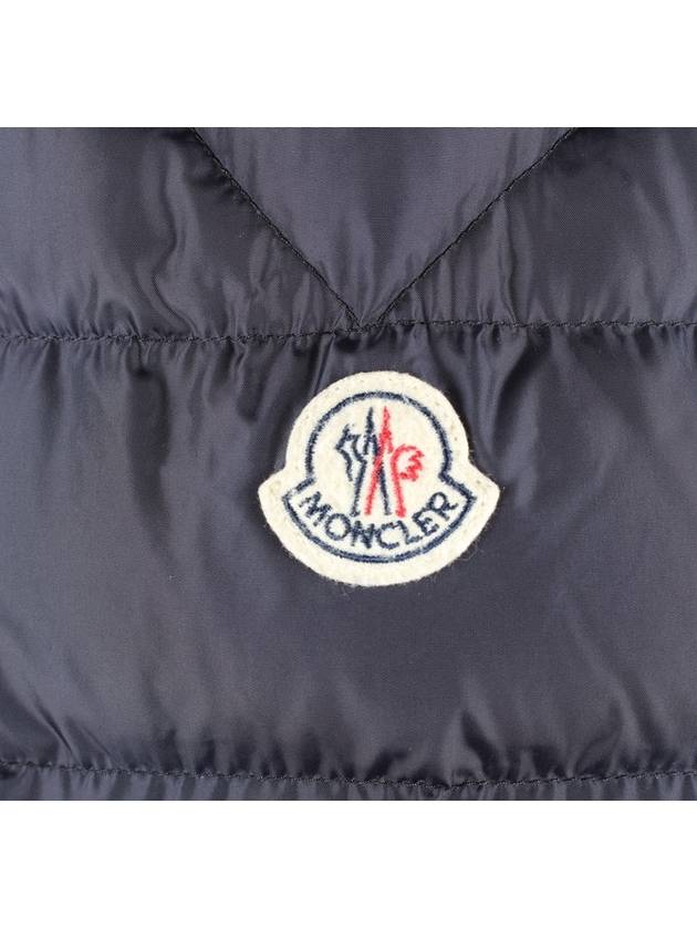 Cluny Navy Size 1 - MONCLER - BALAAN 7