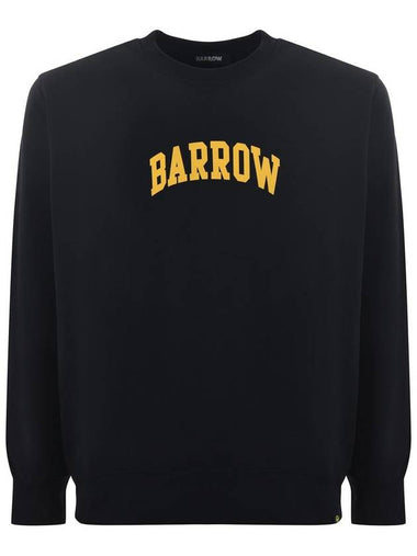 Barrow Barrow Sweatshirt - CLAIRE BARROW - BALAAN 1