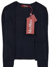 Women s Feriale Cardigan 008 - MAX MARA - BALAAN 10