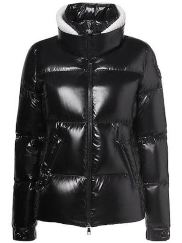 VISTULE Nylon down women s padding I2093 1A00123 5963V 999 - MONCLER - BALAAN 1