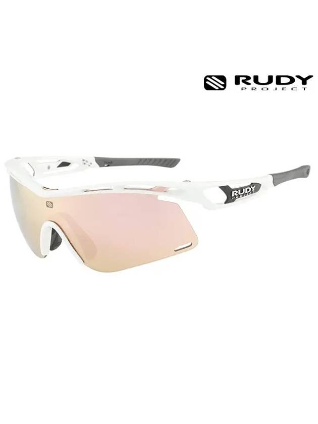 Rudy Project Sunglasses SP785769 0001 Sports Men Women - RUDYPROJECT - BALAAN 2