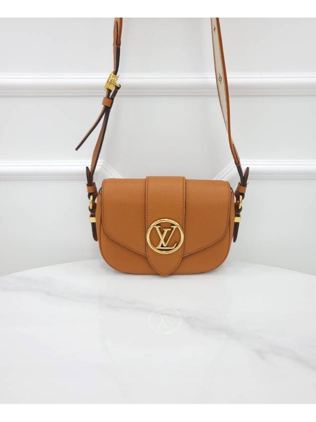 Cyanne Dore Cross Bag M58729 - LOUIS VUITTON - BALAAN 1