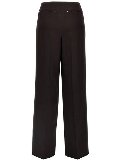 Fendi Grain De Poudre Pants - FENDI - BALAAN 2