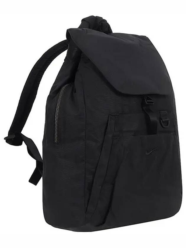 One Backpack Black - NIKE - BALAAN 3